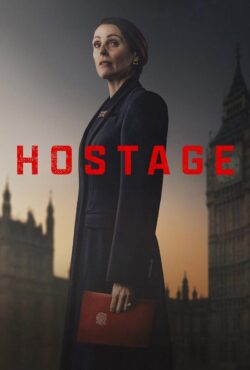 دانلود سریال گروگان Hostage