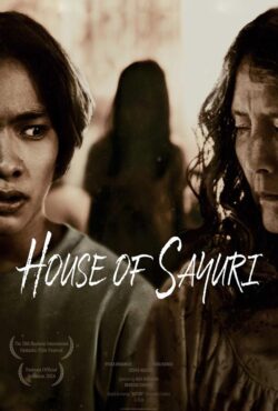 دانلود فیلم خاندان سایوری House of Sayuri 2024