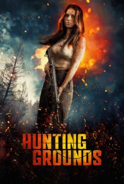 دانلود فیلم زمین های شکار Hunting Grounds 2025
