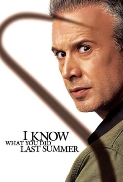 فیلم می دانم تابستان پیش چه کردی (I Know What You Did Last Summer)