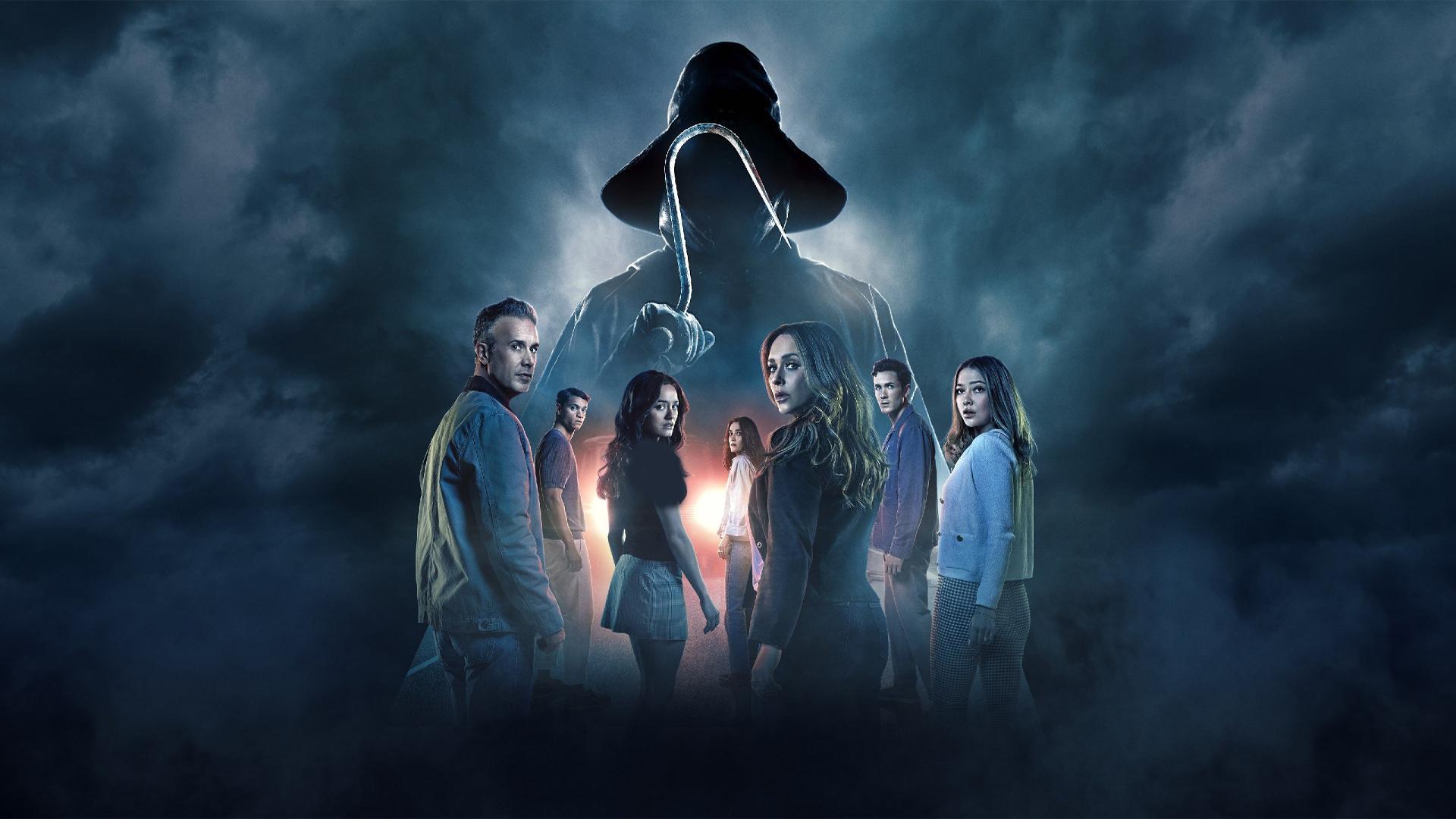 دانلود فیلم می دانم تابستان پیش چه کردی I Know What You Did Last Summer 2025