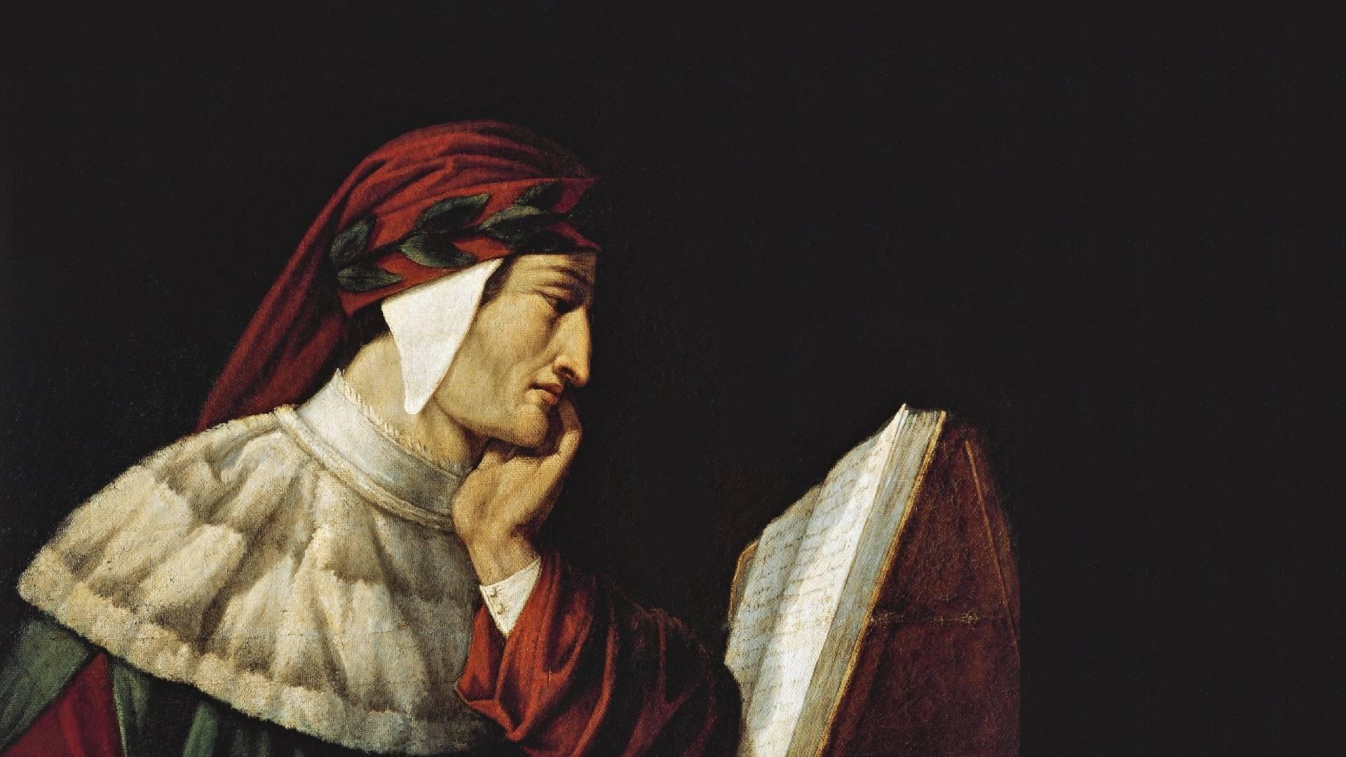 دانلود فیلم در دست دانته In the Hand of Dante 2025