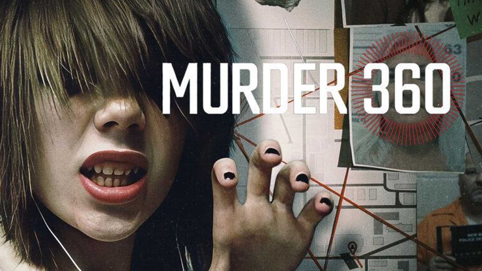 دانلود سریال قتل ۳۶۰ Murder 360