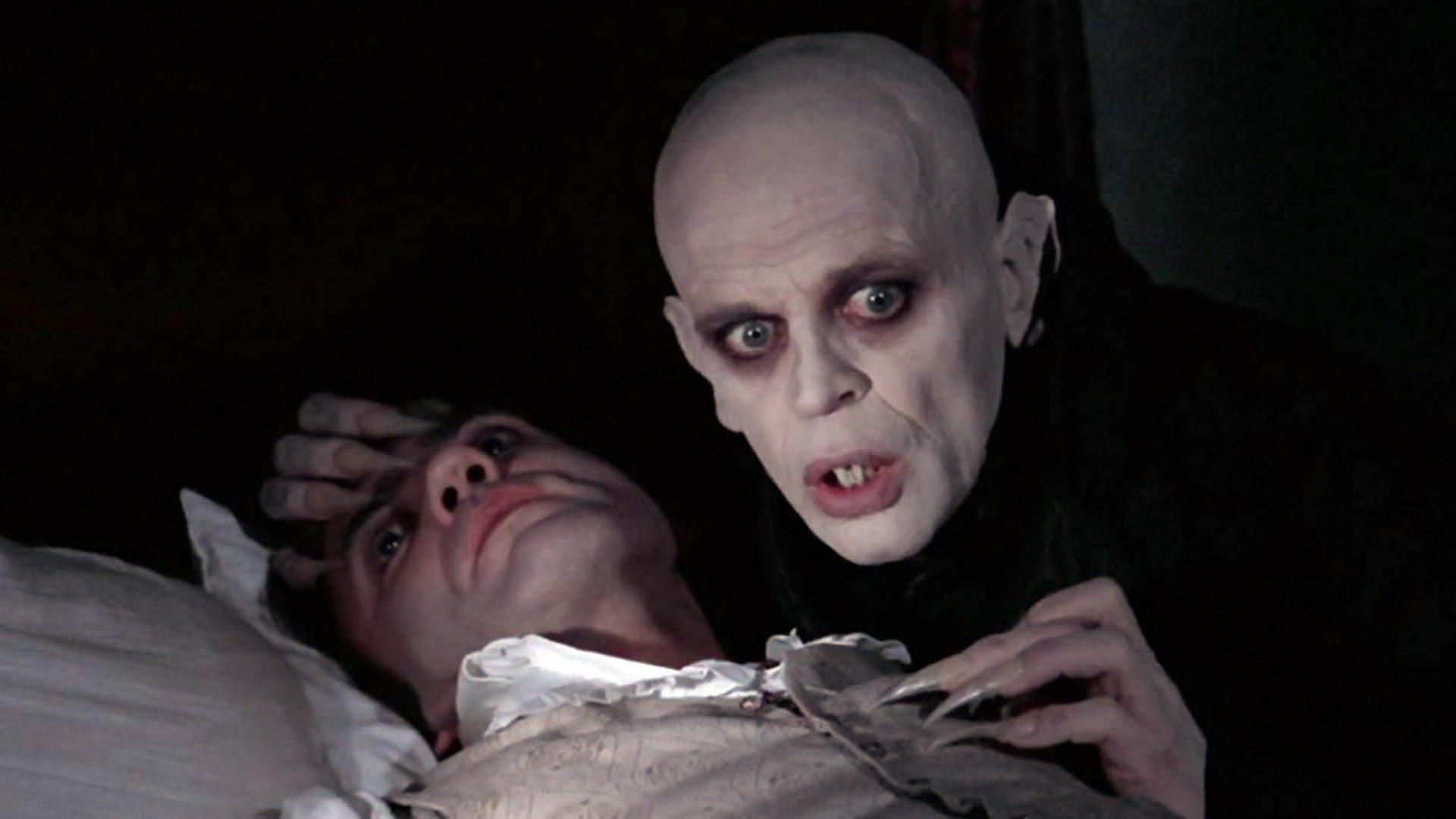 دانلود فیلم نوسفراتو خون آشام Nosferatu the Vampyre 1979