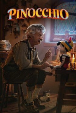 دانلود فیلم پینوکیو Pinocchio 2022