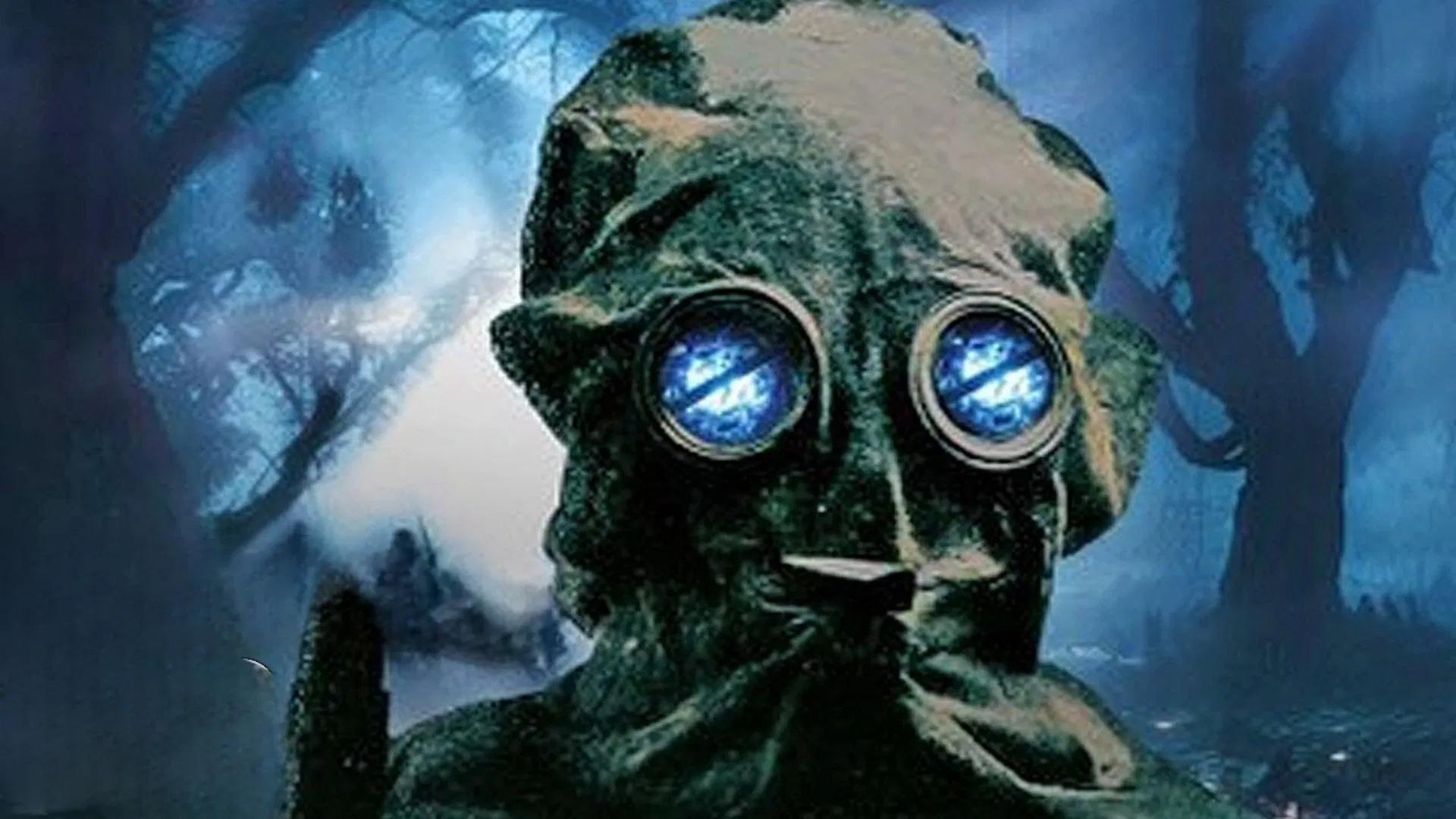دانلود فیلم منطقه Site 2025