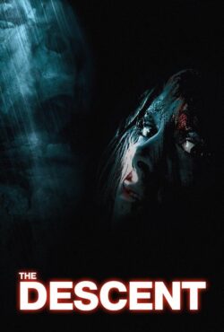دانلود فیلم هبوط The Descent 2005