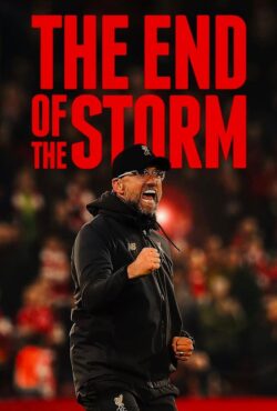 دانلود فیلم پایان طوفان The End of the Storm 2020