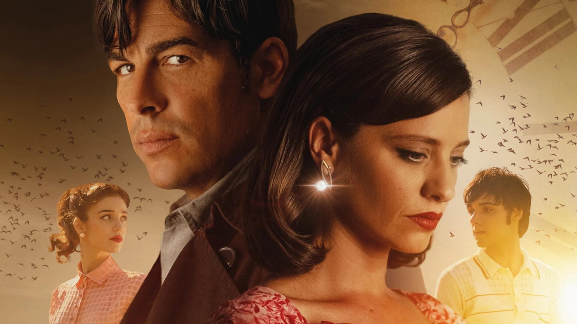 دانلود فیلم راز زرگر The Goldsmith’s Secret 2025