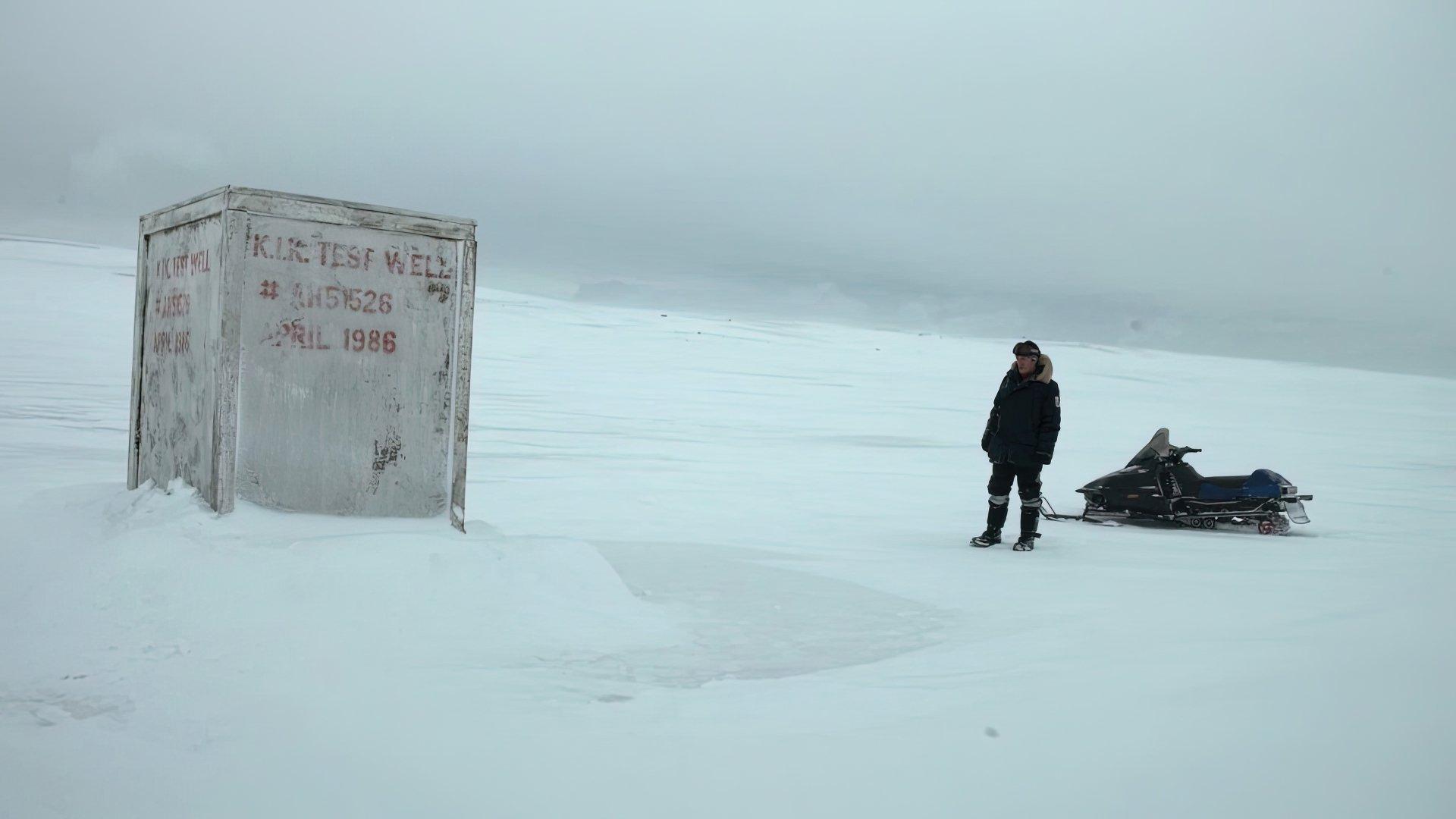 دانلود فیلم آخرین زمستان The Last Winter 2006