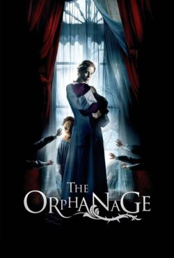 دانلود فیلم یتیم‌ خانه The Orphanage 2007