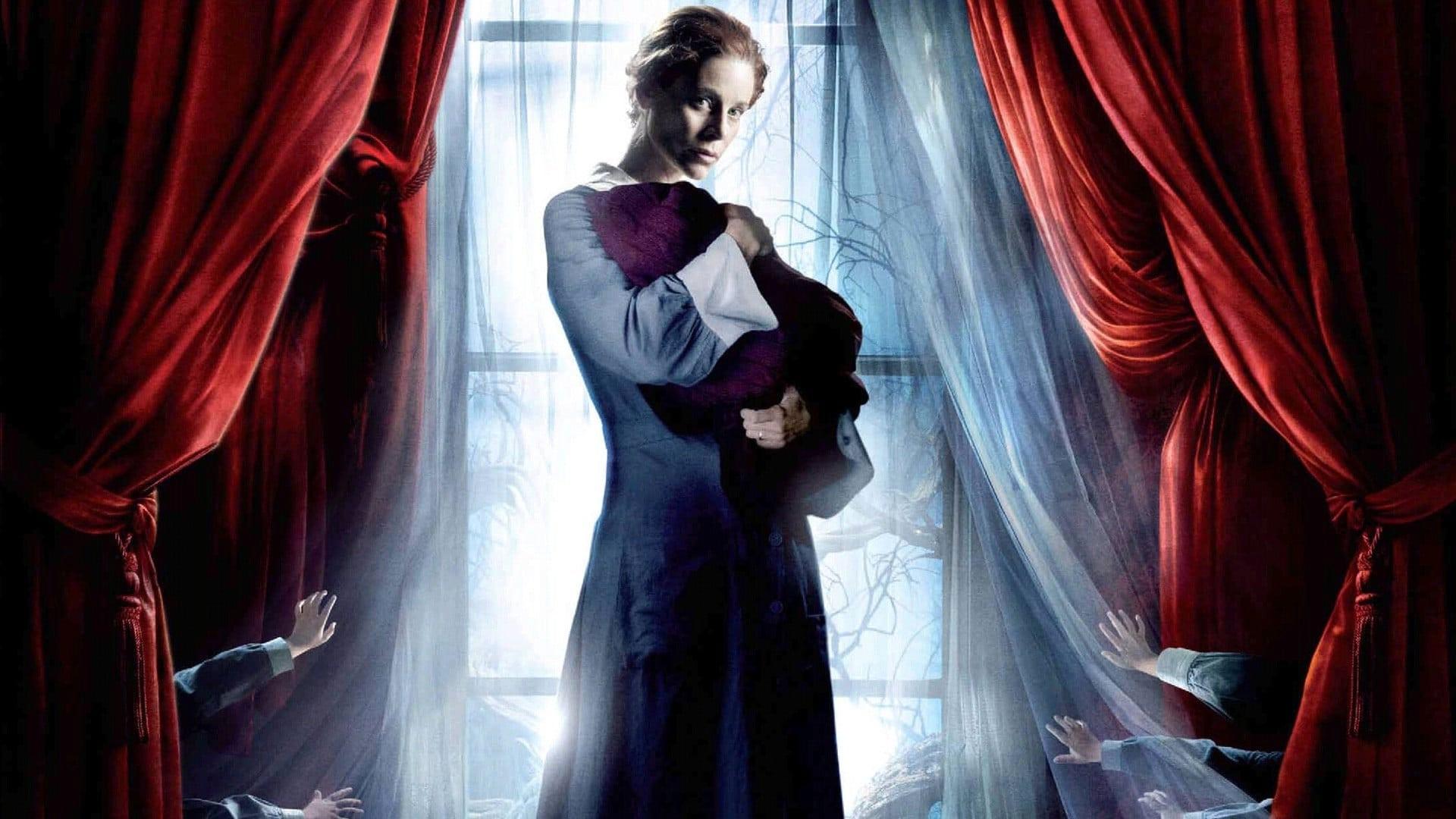 دانلود فیلم یتیم‌ خانه The Orphanage 2007