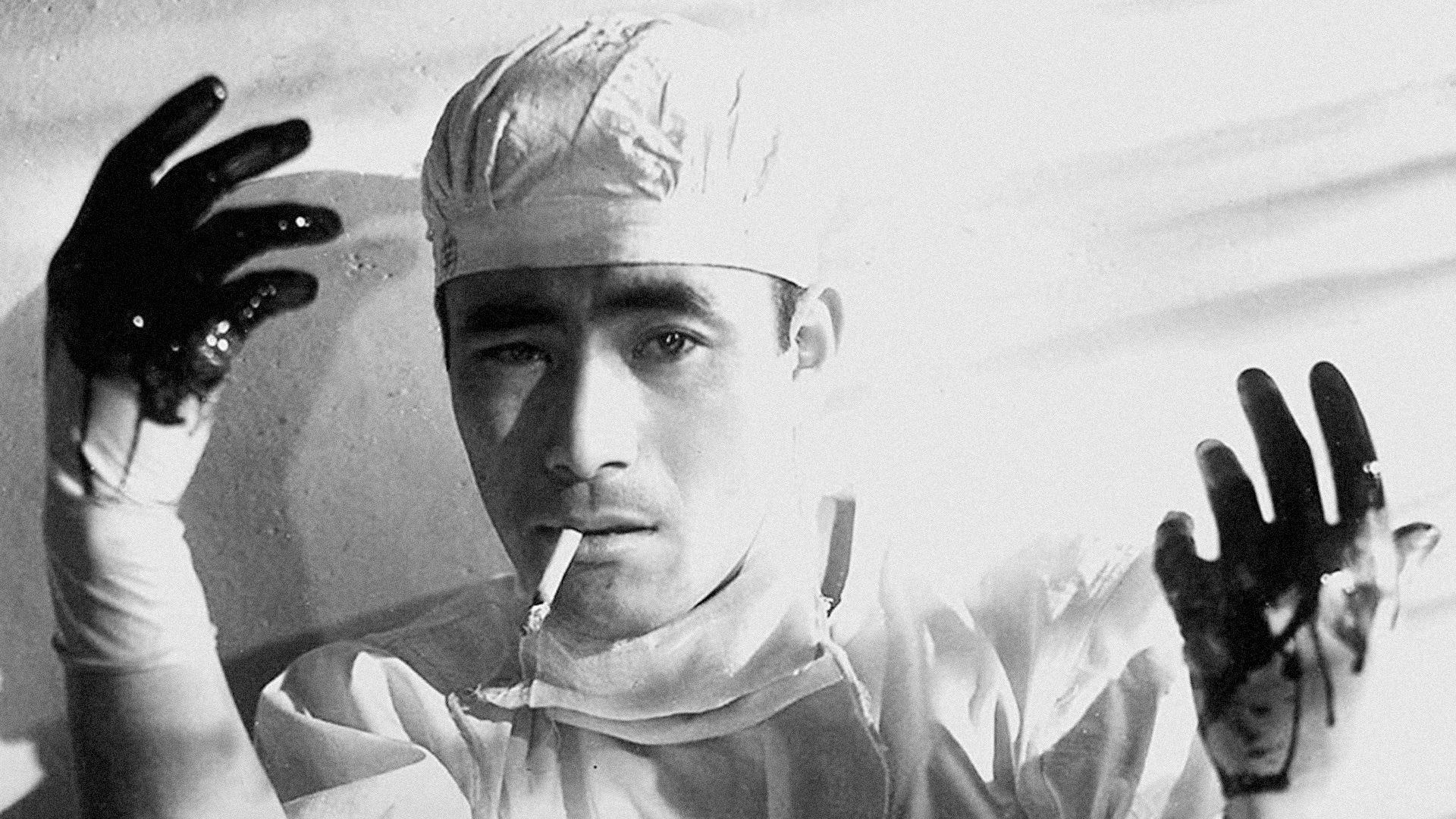 دانلود فیلم دوئل آرام The Quiet Duel 1949