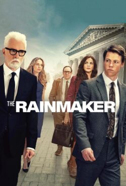 دانلود سریال باران ساز The Rainmaker