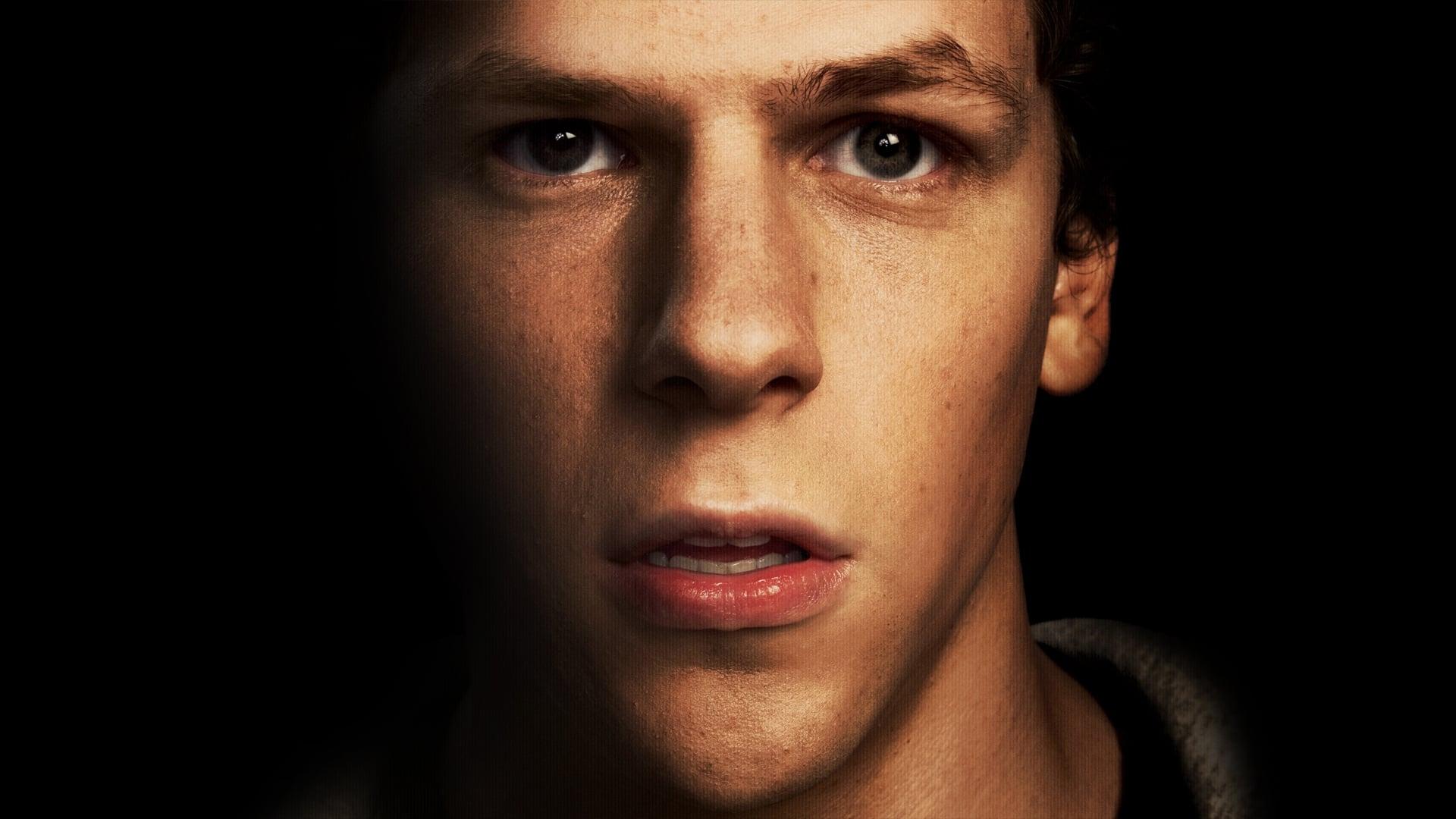 دانلود فیلم شبکه اجتماعی The Social Network 2010