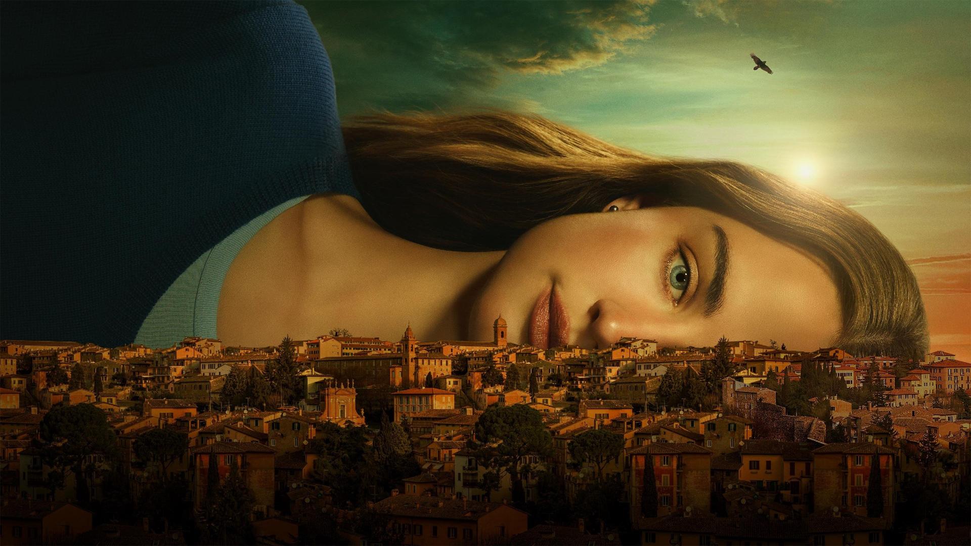 دانلود سریال داستان پیچیده آماندا ناکس The Twisted Tale of Amanda Knox