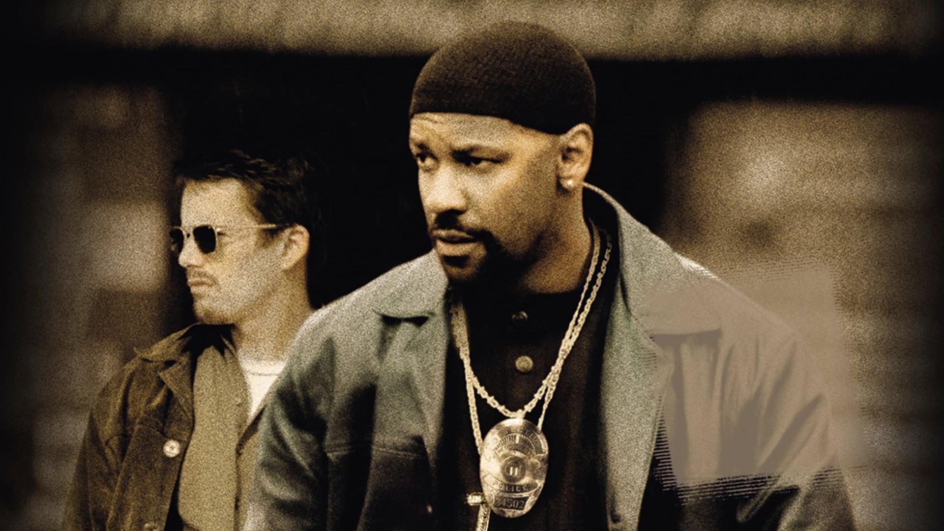 دانلود فیلم روز آزمایشی Training Day 2001