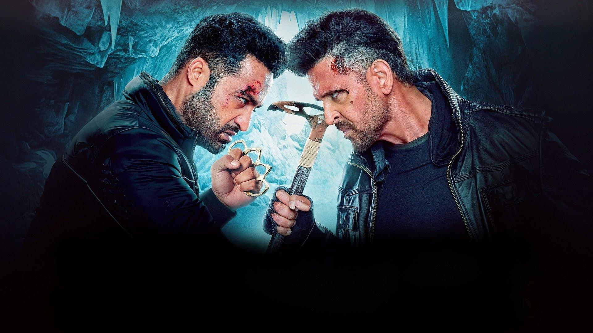 دانلود فیلم جنگ 2 War 2 2025