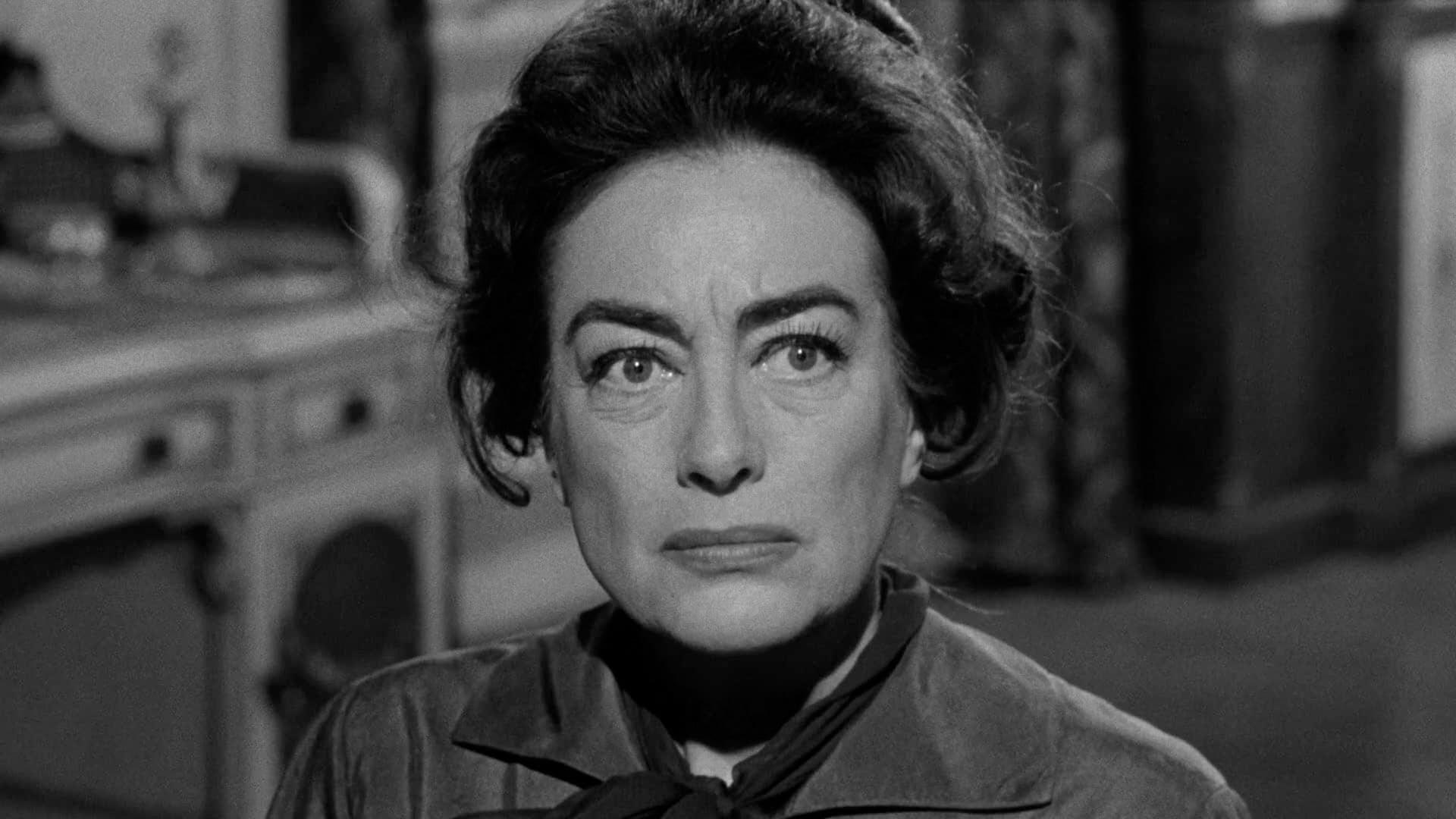 دانلود فیلم چه بر سر بیبی جین آمد What Ever Happened to Baby Jane 1962