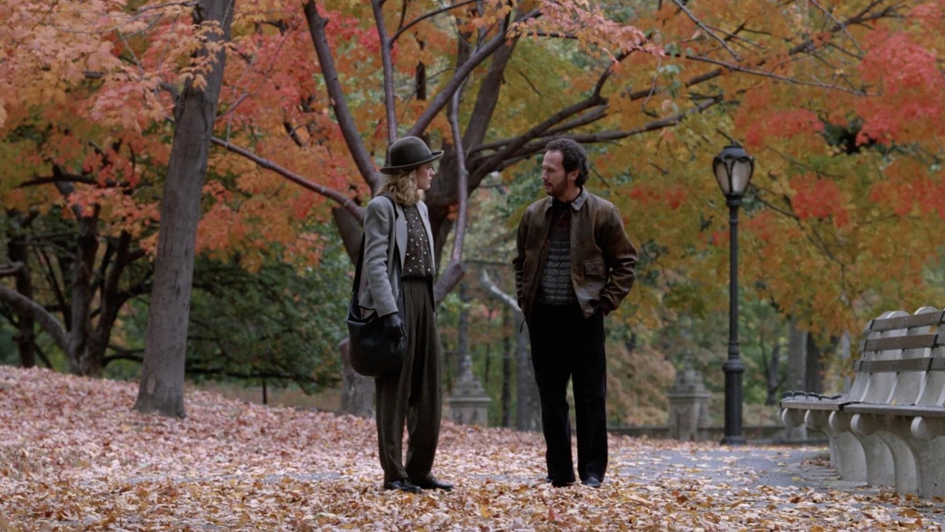 دانلود فیلم وقتی سالی با هری ملاقات کرد When Harry Met Sally 1989