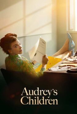 دانلود فیلم بچه های آدری Audrey’s Children 2024