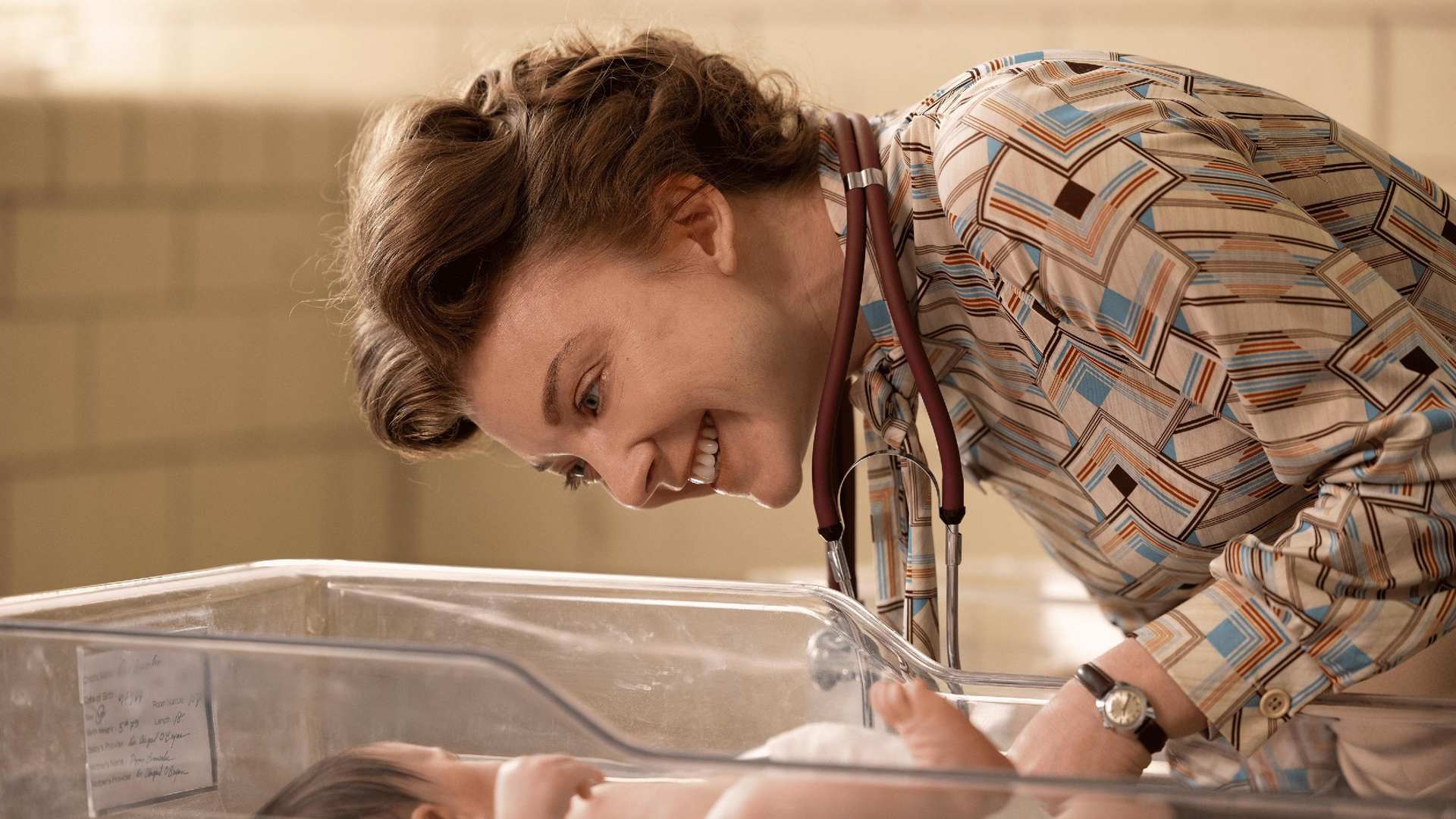 دانلود فیلم بچه های آدری Audrey’s Children 2024