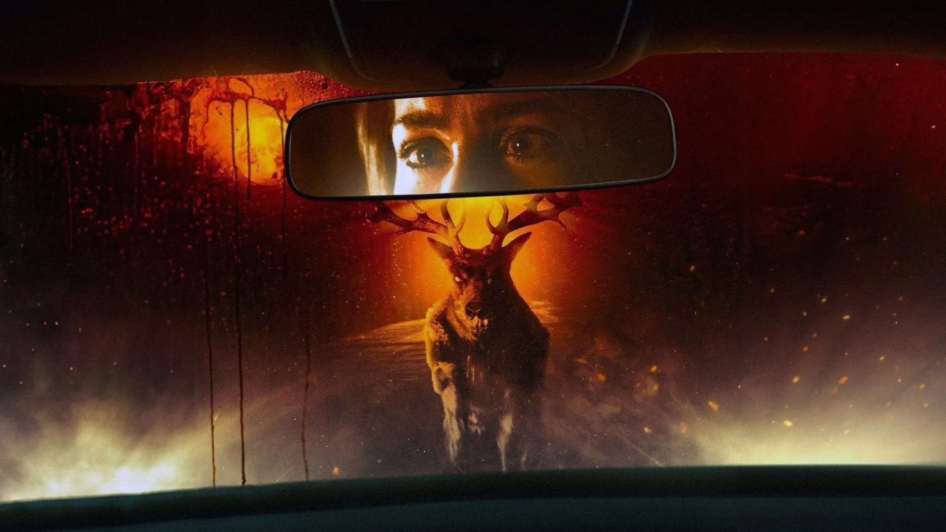 دانلود فیلم بامبی: تسویه حساب Bambi: The Reckoning 2025