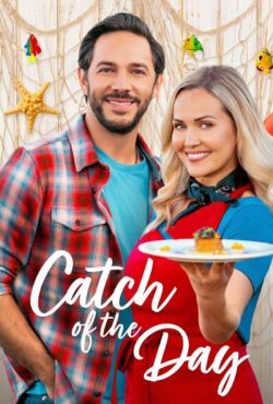 دانلود فیلم صید روز Catch of the Day 2025