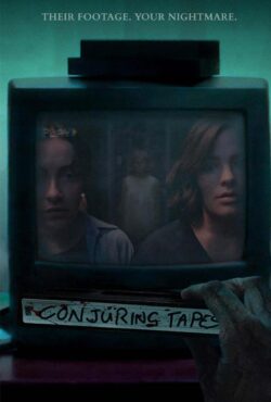 دانلود فیلم نوارهای احضار Conjuring Tapes 2025