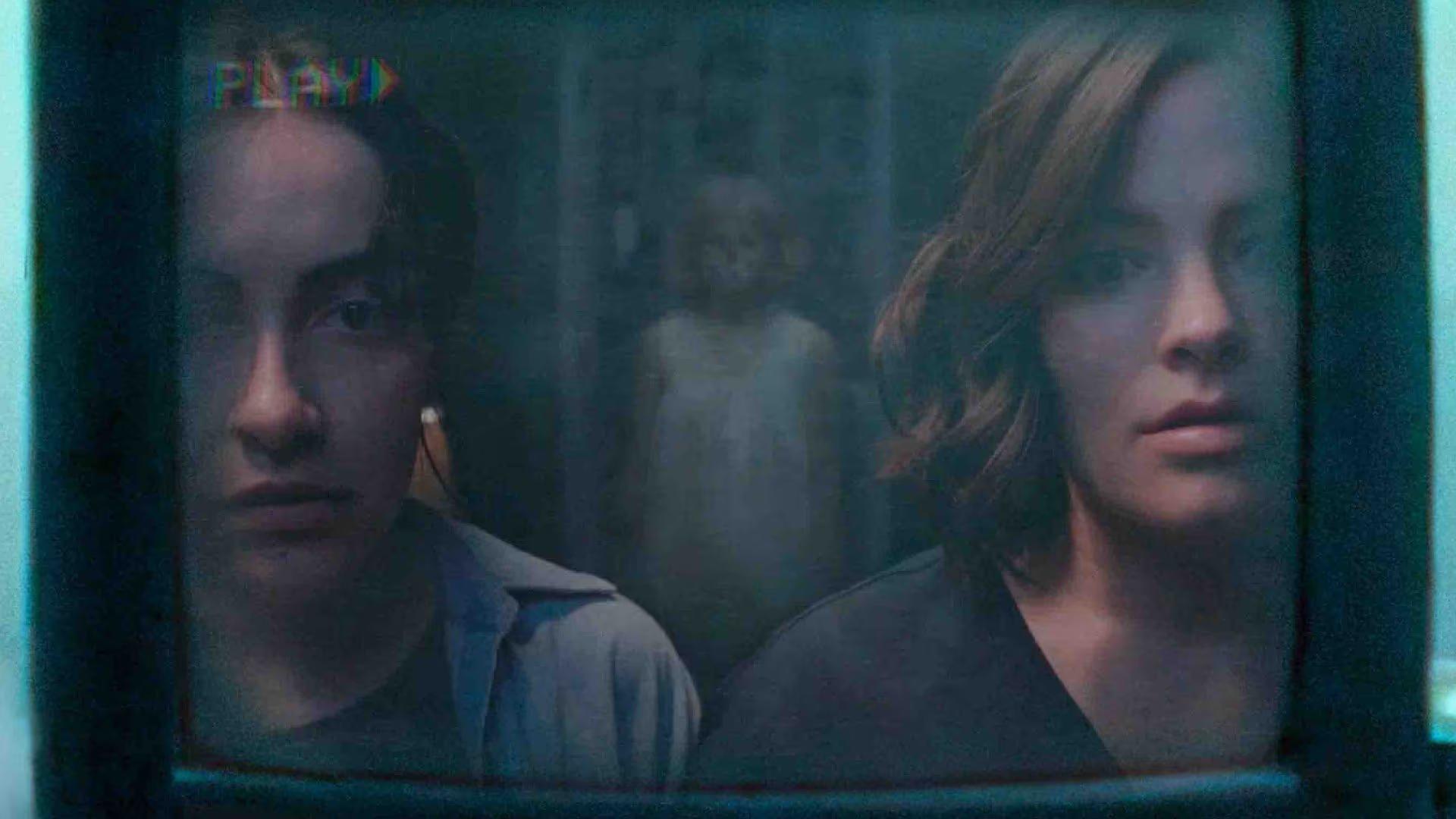 دانلود فیلم نوارهای احضار Conjuring Tapes 2025