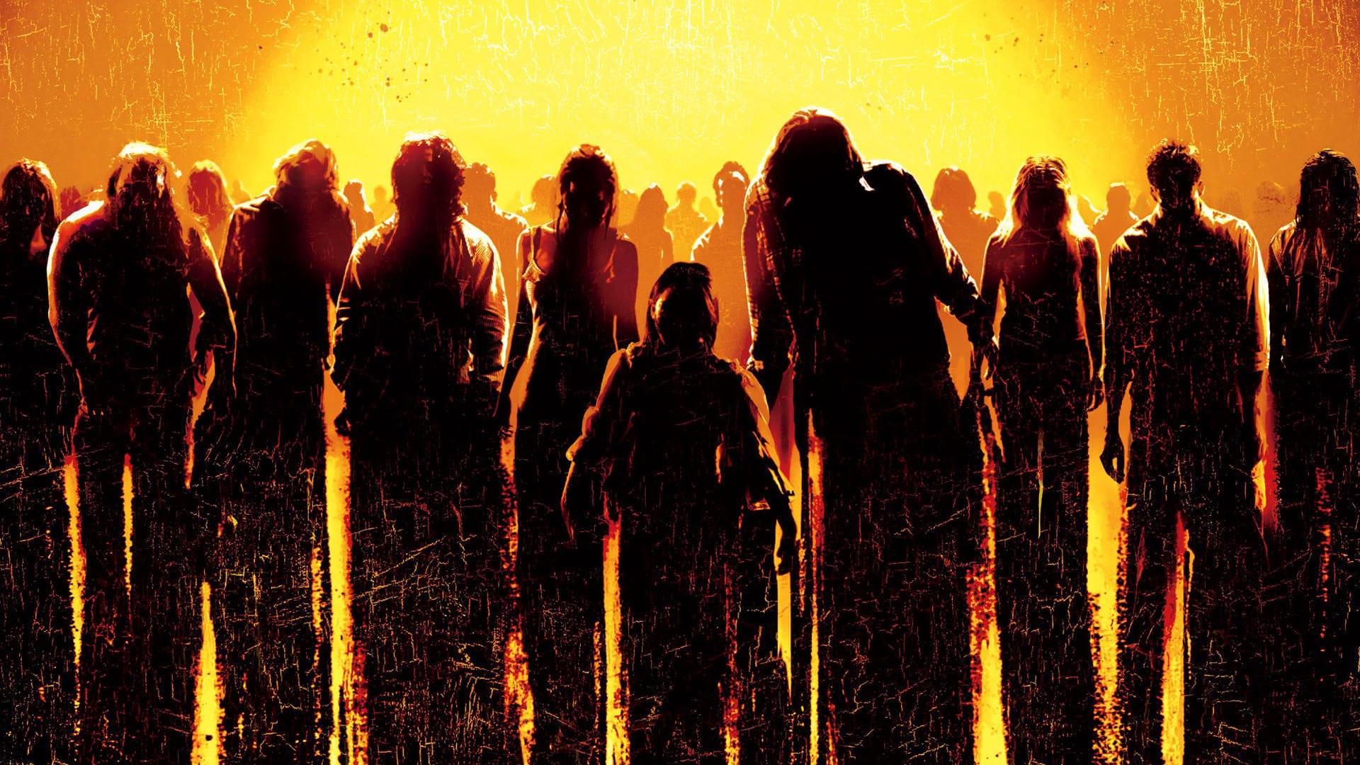 دانلود فیلم طلوع مردگان Dawn of the Dead 2004