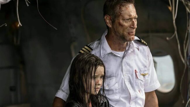 دانلود فیلم آب عمیق Deep Water 2025