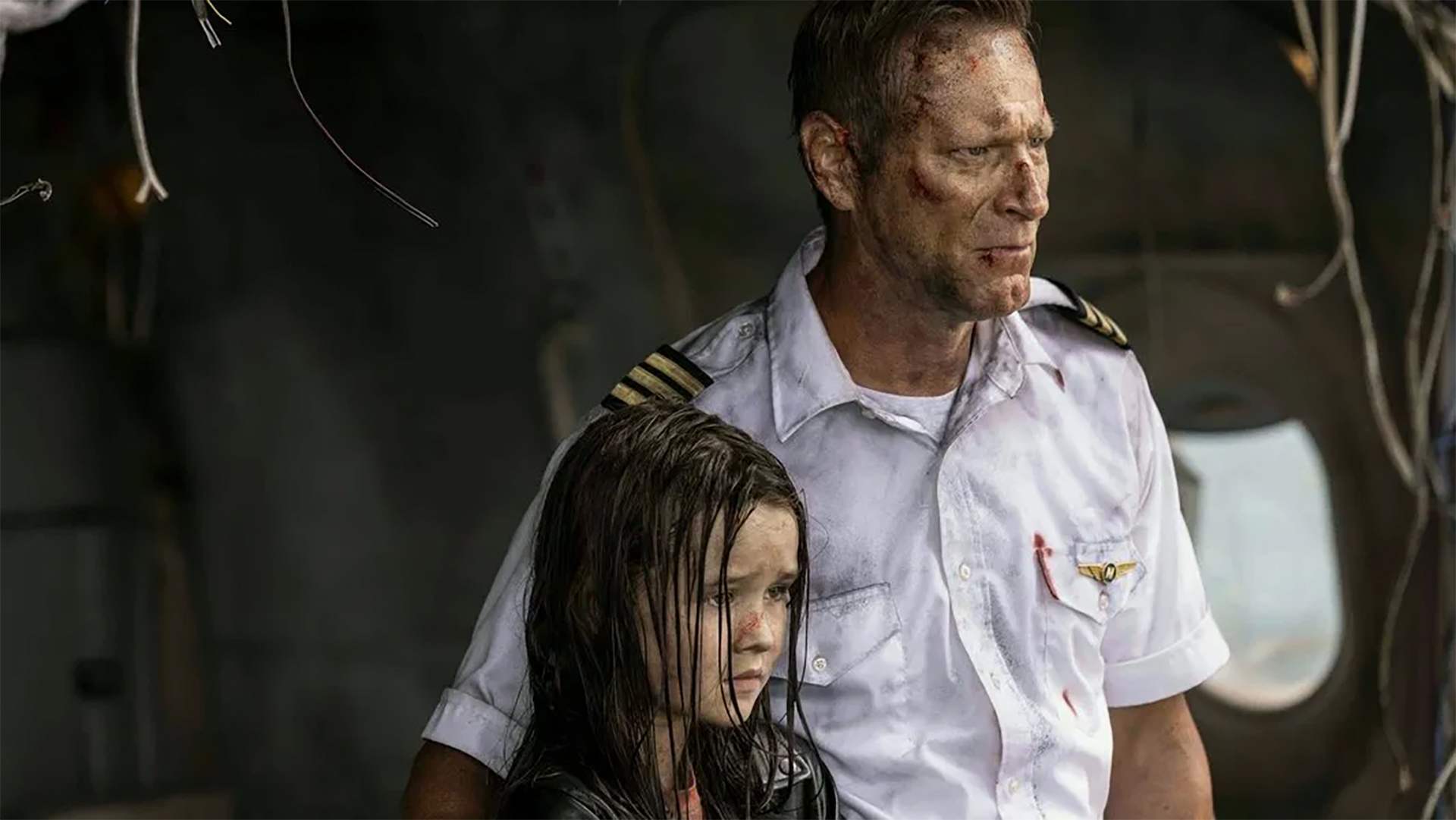 دانلود فیلم آب عمیق Deep Water 2025