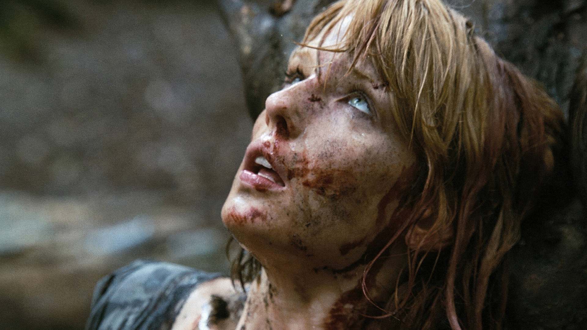دانلود فیلم دریاچه بهشت Eden Lake 2008