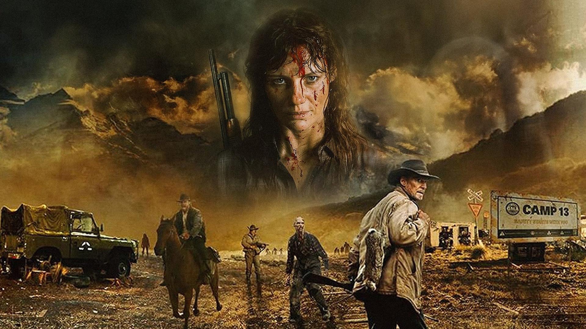 دانلود فیلم همه ما را ببخش Forgive Us All 2025