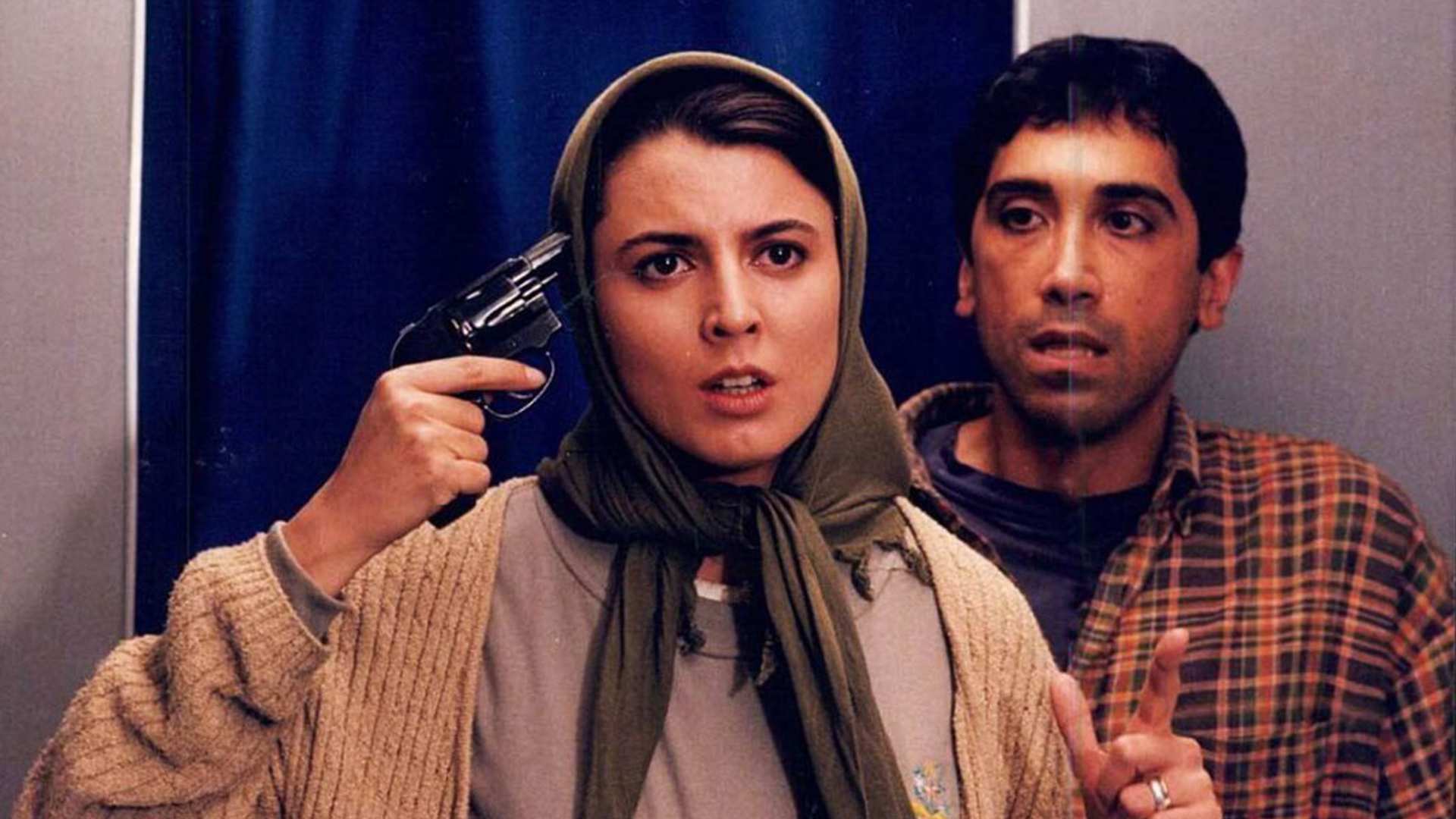 دانلود فیلم ارتفاع پست