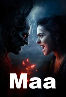 دانلود فیلم مادر Maa 2025