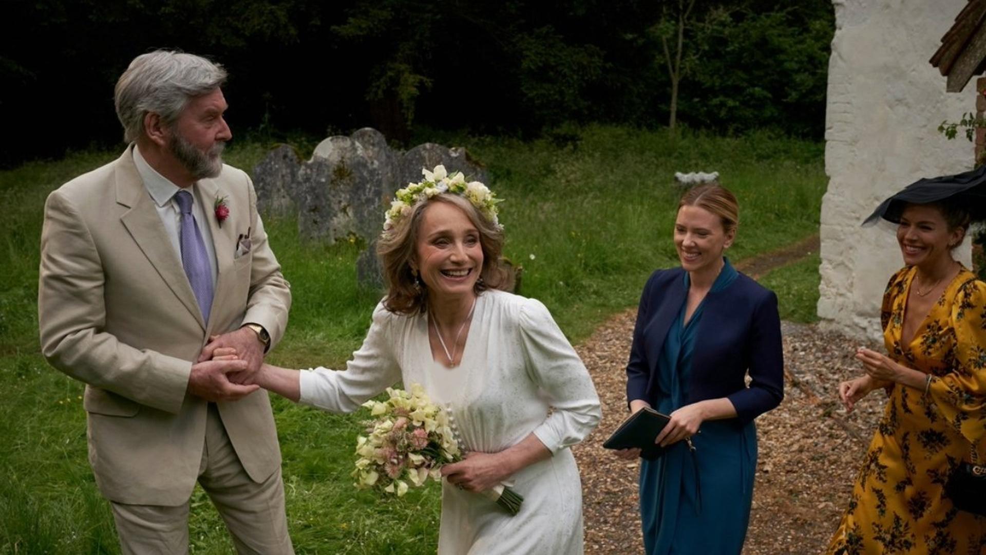 دانلود فیلم عروسی مادرم My Mother’s Wedding 2023
