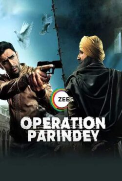 دانلود فیلم عملیات پاریندی Operation Parindey 2020