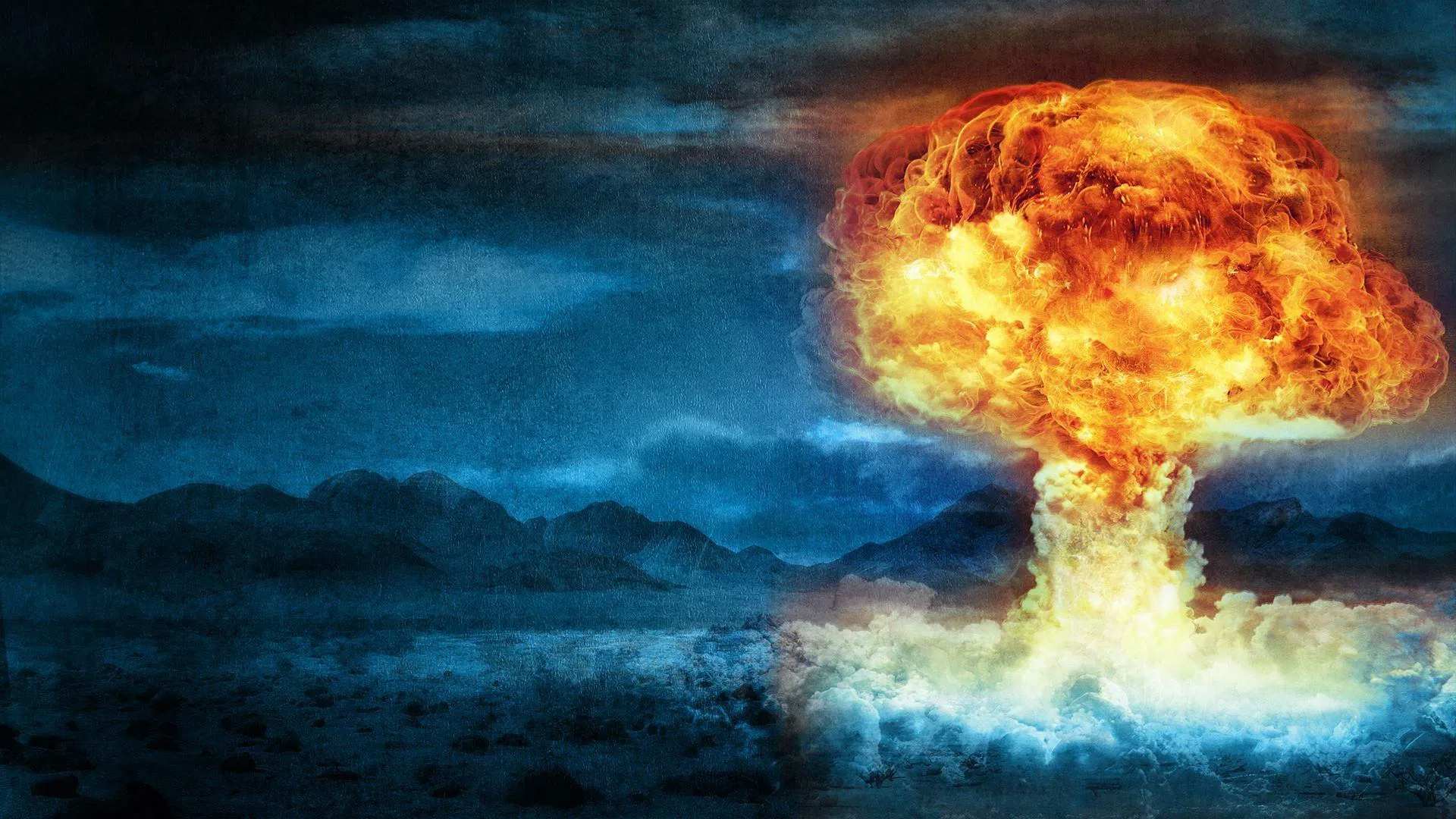دانلود فیلم اوپنهایمر: داستان واقعی Oppenheimer: The Real Story 2023