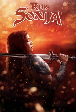 دانلود فیلم سونیای قرمز Red Sonja 2025