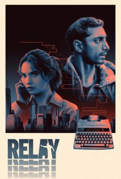 دانلود فیلم رله Relay 2024