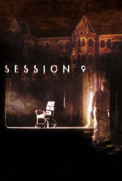 دانلود فیلم جلسه ۹ Session 9 2001
