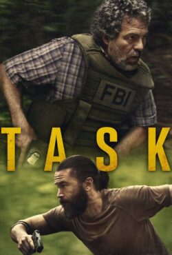 دانلود سریال وظیفه Task