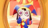 دانلود انیمیشن سیرک دیجیتال شگفت انگیز The Amazing Digital Circus