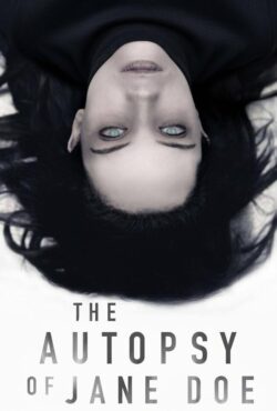 دانلود فیلم کالبدشکافی جین دو The Autopsy of Jane Doe 2016