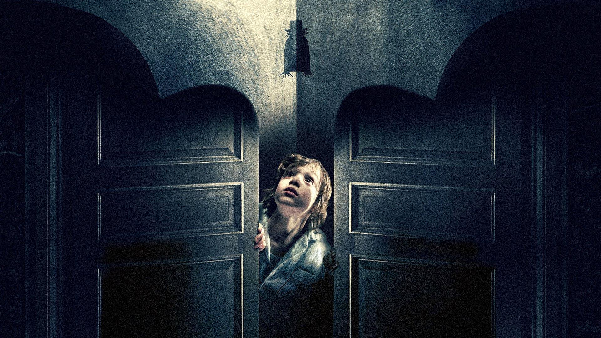 دانلود فیلم بابادوک The Babadook 2014