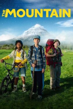 دانلود فیلم کوه The Mountain 2024