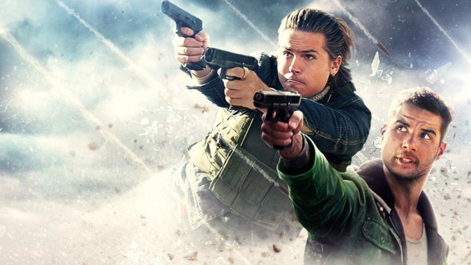 دانلود فیلم زیر آتش Under Fire 2025