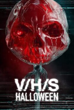 دانلود فیلم وی اچ اس هالووین V/H/S/Halloween 2025